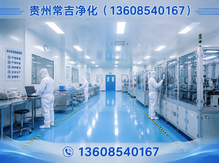 南明区净化门展示图